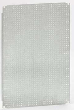 Legrand 036002 Montageplatte Lina12.5 300x300