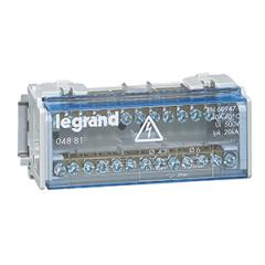 Legrand 004881 Klemmblock Zub. Lexic Legrand 4p/160A