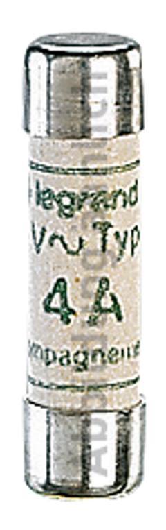 Legrand 012412 Sicherung 8, 5x31, 5mm 12A