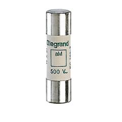 Legrand 014004 Zylindersicherung AM 14x51/4 A