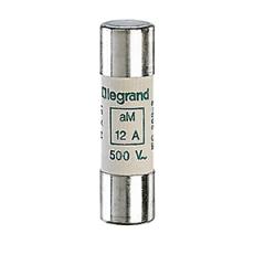 Legrand 014012 Zylindersicherung AM 14x51/12A