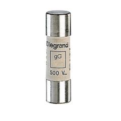 Legrand 014340 Sicherung 14x51mm 40a Typ Gg