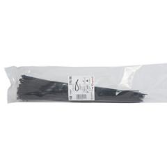 Legrand 031806 Kabelbinder 3, 5 x 360mm UV-BES , (schwarz)