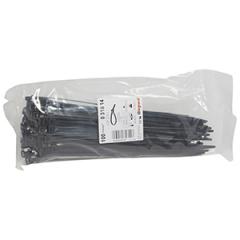 Legrand 031814 Kabelbinder 7.6 x 290mm UV-BES , (schwarz)