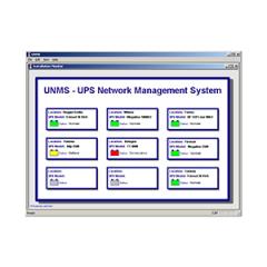 Legrand 310893 Software-USV UNMS 150 Lizenzen