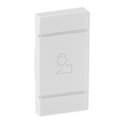 Legrand 755580 Wippe Valena Life MH 1M RE DIMMER UW , (weiß)