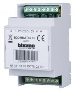 Bticino 905TFE Interface 905 TFE a/b-Doormaster