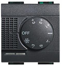 Bticino L4692 Thermostat SCS