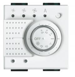 Bticino N4692FAN Fan Coil Thermostat