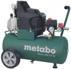 Metabo Basic250-24W Kompressor