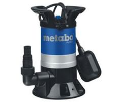 Metabo PS7500S Schmutzwasser-Tauchpumpe