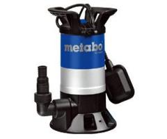 Metabo PS15000S Schmutzwasser-Tauchpumpe