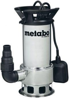 Metabo PS18000SN Schmutzwasser-Tauchpumpe