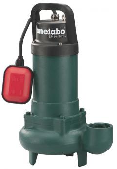 Metabo SP24-46SG Schmutzwasser-Pumpe