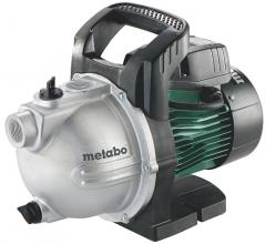 Metabo P3300G Gartenpumpe