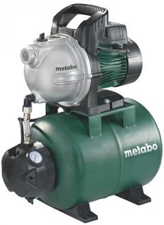 Metabo HWW3300/25G Hauswasserwerk