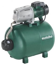 Metabo HWW9000/100G Hauswasserwerk