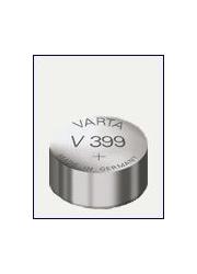 Varta V399 Knopfzelle High Drain