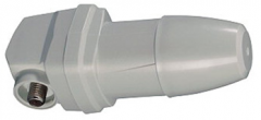 Preisner SP4AR Single-LNB 40mm f.3° Multifeed