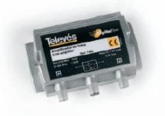 Televes VST20 SAT-Nachverstärker 20dB