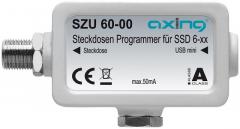Axing SZU06000 Antennensteckdosen-Programmer