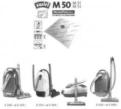 Swirl M50 MP Plus AirSpace