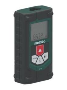 Metabo LD60 Laser-Distanzmessgerät