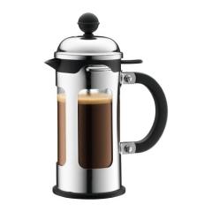 Bodum 11170-16 CHAMBORD Kaffeebereiter 0,35l
