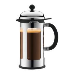 Bodum 11172-16 CHAMBORD Kaffeebereiter 1,0l