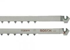 Bosch 2608632123 2 HM-Sägeblätter 350mm