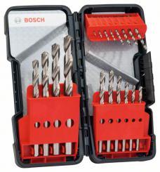 Bosch 2607019578 18 tlg. Box