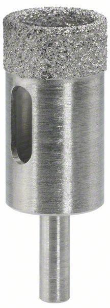 Bosch 2608620212 Diamant-Trockenbohrer, 15mm