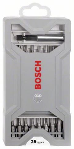 Bosch 2607017037 X-Line Schrauber-Bit-Satz