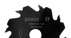 Bosch 3608641002 HM-Scheibenfräser
