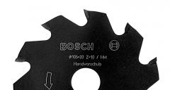 Bosch 3608641008 HM-Scheibenfräser für GUF