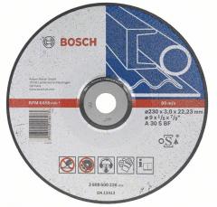 Bosch 2608600221 Trennscheibe, 125mm