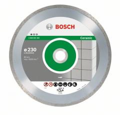Bosch 2608602202 1 Diamant-Trennscheibe, 125mm