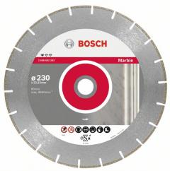 Bosch 2608602283 Diamanttrennscheibe, 230mm