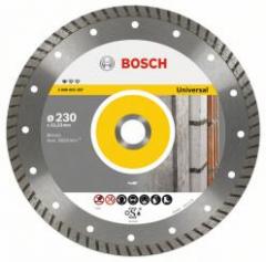 Bosch 2608602394 Diamanttrennscheibe, 125mm