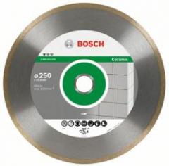 Bosch 2608602536 1 Diamanttrennscheibe, 180mm
