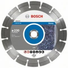 Bosch 2608602590 Diamanttrennscheibe, 150mm