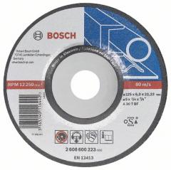 Bosch 2608600386 10 Schruppscheiben