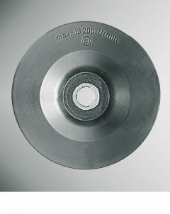 Bosch 2608601005 Gummischleifteller 115mm