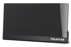 Telestar Antenna-9 DVB-T Innenantenne schwarz