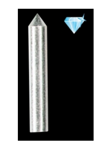 Dremel 26159929JA 1 Diamant-Gravierspitz
