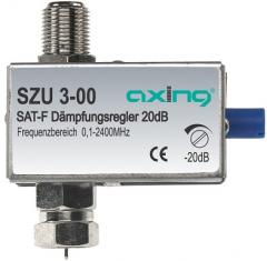 Axing SZU00300 SAT-Dämpfungsregler