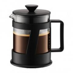 Bodum 10931-01 CREMA Kaffeebereiter 0,5l