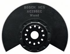 Bosch ACZ85EC 1 Segmentsägeblatt