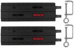 Bosch 2609255732 2 Kunststoffführungsschienen