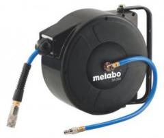 Metabo SA250 Schlauchtrommel